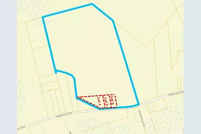 Lot 2 Highway 430, Nichols, SC 29581 - Photo 1