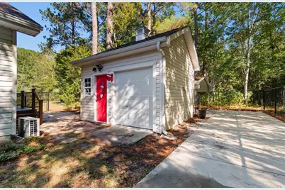 329 Cloverbrook Circle, Conway, SC 29526 - Photo 45