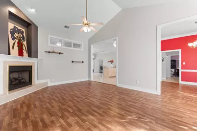 329 Cloverbrook Circle, Conway, SC 29526 - Photo 3