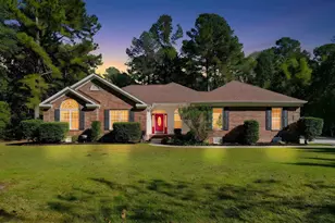 329 Cloverbrook Cir, Conway, SC 29526 - Photo 49
