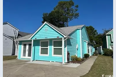 916 Emanon St., North Myrtle Beach, SC 29582 - Photo 1