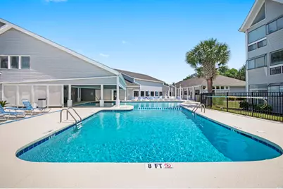 351 Lake Arrowhead Rd. #25-503, Myrtle Beach, SC 29572 - Photo 15