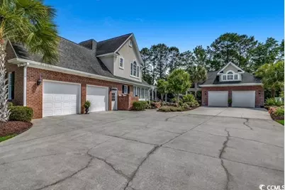 4174 Bradford Dr., Conway, SC 29526 - Photo 25