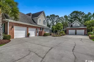 4174 Bradford Dr, Conway, SC 29526 - Photo 25