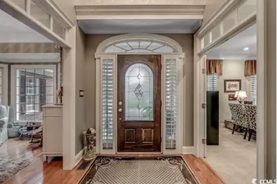 4174 Bradford Dr., Conway, SC 29526 - Photo 3