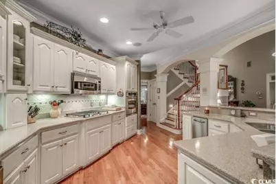 4174 Bradford Dr., Conway, SC 29526 - Photo 9