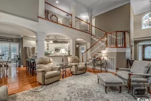 4174 Bradford Dr, Conway, SC 29526 - Photo 5