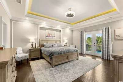 8319 Juxa Dr., Myrtle Beach, SC 29579 - Photo 21