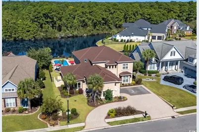 8319 Juxa Dr., Myrtle Beach, SC 29579 - Photo 1