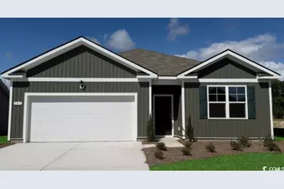 466 Blissful Ln., Little River, SC 29566 - Photo 1