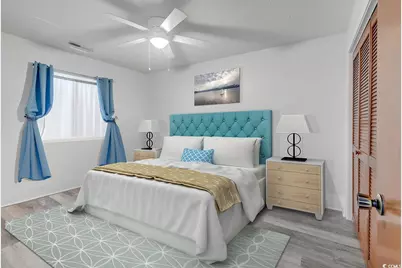 3700 Golf Colony Lane #18-i, Little River, SC 29566 - Photo 3