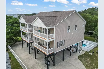 105-B Woodland Dr., Murrells Inlet, SC 29576 - Photo 21