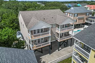 105B Woodland Dr, Murrells Inlet, SC 29576 - Photo 1