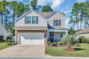 320 Firenze Loop, Myrtle Beach, SC 29579 - Photo 1