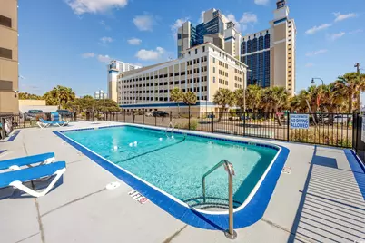 400 N 20th Ave. N #503, Myrtle Beach, SC 29577 - Photo 31