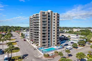 400 N 20th Ave N, Myrtle Beach, SC 29577 - Photo 3