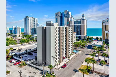 400 N 20th Ave. N #503, Myrtle Beach, SC 29577 - Photo 5