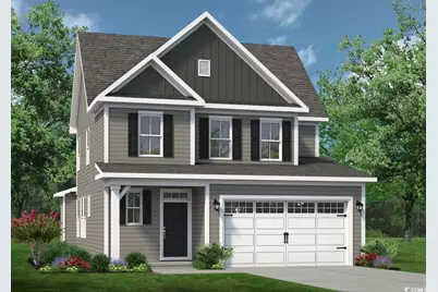 1319 Wykham Park Dr., Myrtle Beach, SC 29579 - Photo 1