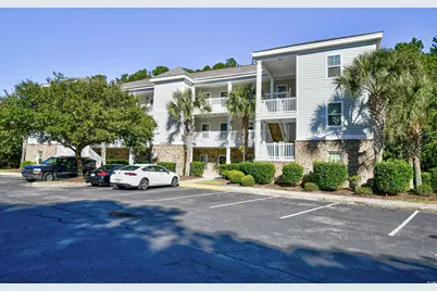 6253 Catalina Dr. #723, North Myrtle Beach, SC 29582 - Photo 1