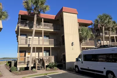 6309 N Ocean Blvd. #2F, North Myrtle Beach, SC 29582 - Photo 1