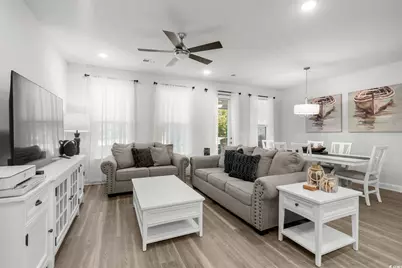 5204 Double Eagle Way #37, North Myrtle Beach, SC 29582 - Photo 5