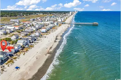 328 S Waccamaw Dr., Garden City, SC 29576 - Photo 5