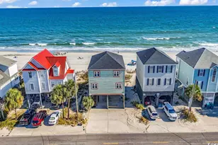 328 S Waccamaw Dr, Garden City, SC 29576 - Photo 1