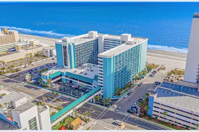 1501 S Ocean Blvd. #919, Myrtle Beach, SC 29577 - Photo 7