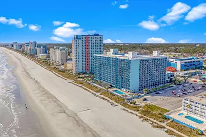 1501 S Ocean Blvd. #919, Myrtle Beach, SC 29577 - Photo 9