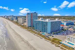 1501 S Ocean Blvd, Myrtle Beach, SC 29577 - Photo 9