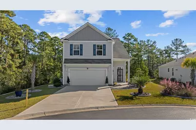 2618 Muhly Ct., Conway, SC 29526 - Photo 1