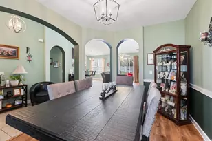 720 Gazania Ln, Myrtle Beach, SC 29579 - Photo 9