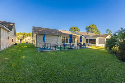 6713 Wisteria Dr., Myrtle Beach, SC 29588 - Photo 21