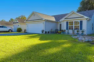 6713 Wisteria Dr, Myrtle Beach, SC 29588 - Photo 29