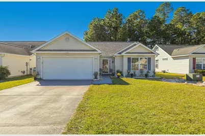 6713 Wisteria Dr., Myrtle Beach, SC 29588 - Photo 1