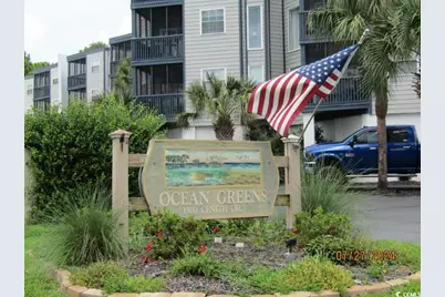 1500 Cenith Dr. #C201, North Myrtle Beach, SC 29582 - Photo 1