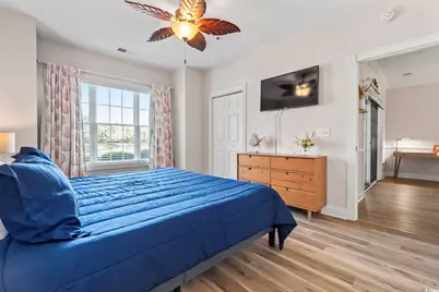 4821 Luster Leaf Circle #105, Myrtle Beach, SC 29577 - Photo 23