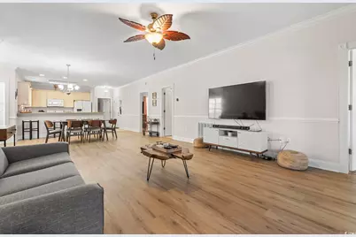 4821 Luster Leaf Circle #105, Myrtle Beach, SC 29577 - Photo 33