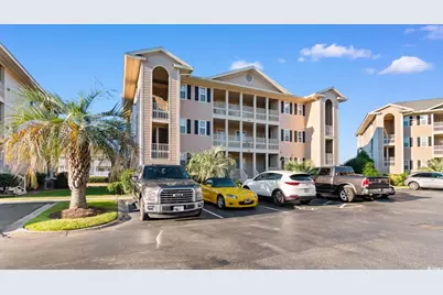 1900 Duffy St. #D4, North Myrtle Beach, SC 29582 - Photo 1