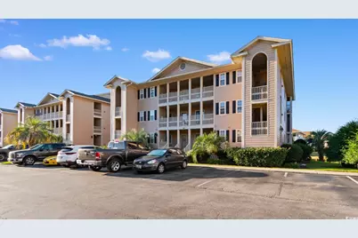 1900 Duffy St. #D4, North Myrtle Beach, SC 29582 - Photo 3