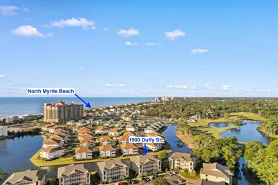 1900 Duffy St. #D4, North Myrtle Beach, SC 29582 - Photo 35