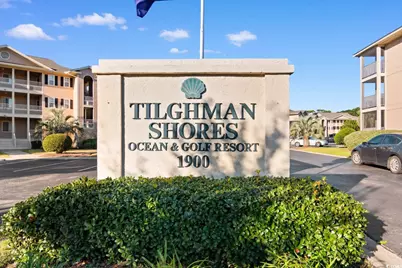 1900 Duffy St. #D4, North Myrtle Beach, SC 29582 - Photo 37