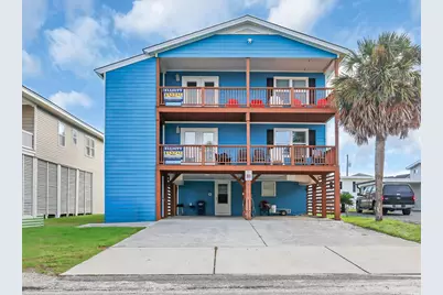 206 30th Ave. N, North Myrtle Beach, SC 29582 - Photo 1