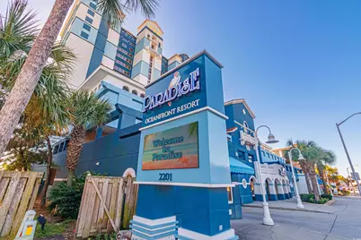 2201 S Ocean Blvd. #411, Myrtle Beach, SC 29577 - Photo 19