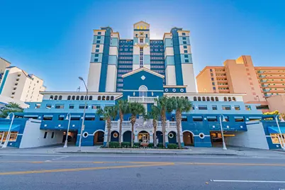 2201 S Ocean Blvd. #411, Myrtle Beach, SC 29577 - Photo 25