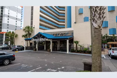 7100 N Ocean Blvd. #1009, Myrtle Beach, SC 29572 - Photo 27