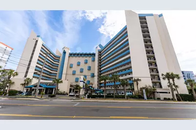 7100 N Ocean Blvd. #1009, Myrtle Beach, SC 29572 - Photo 25