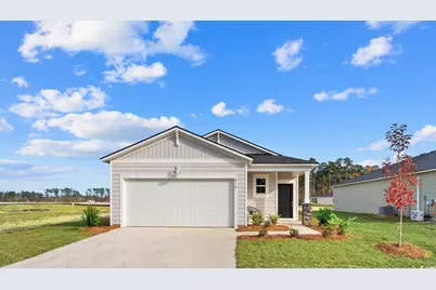 560 Runaway Train Dr, Loris, SC 29569 - Photo 1