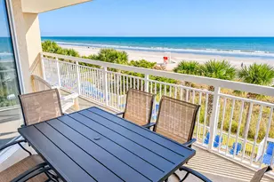 1625 S Ocean Blvd, North Myrtle Beach, SC 29582 - Photo 23