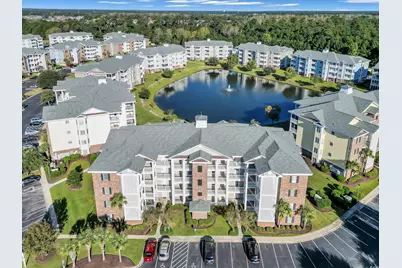 4833 Luster Leaf Circle #201, Myrtle Beach, SC 29577 - Photo 37